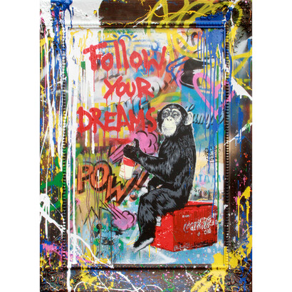 Everyday Life, 44x32