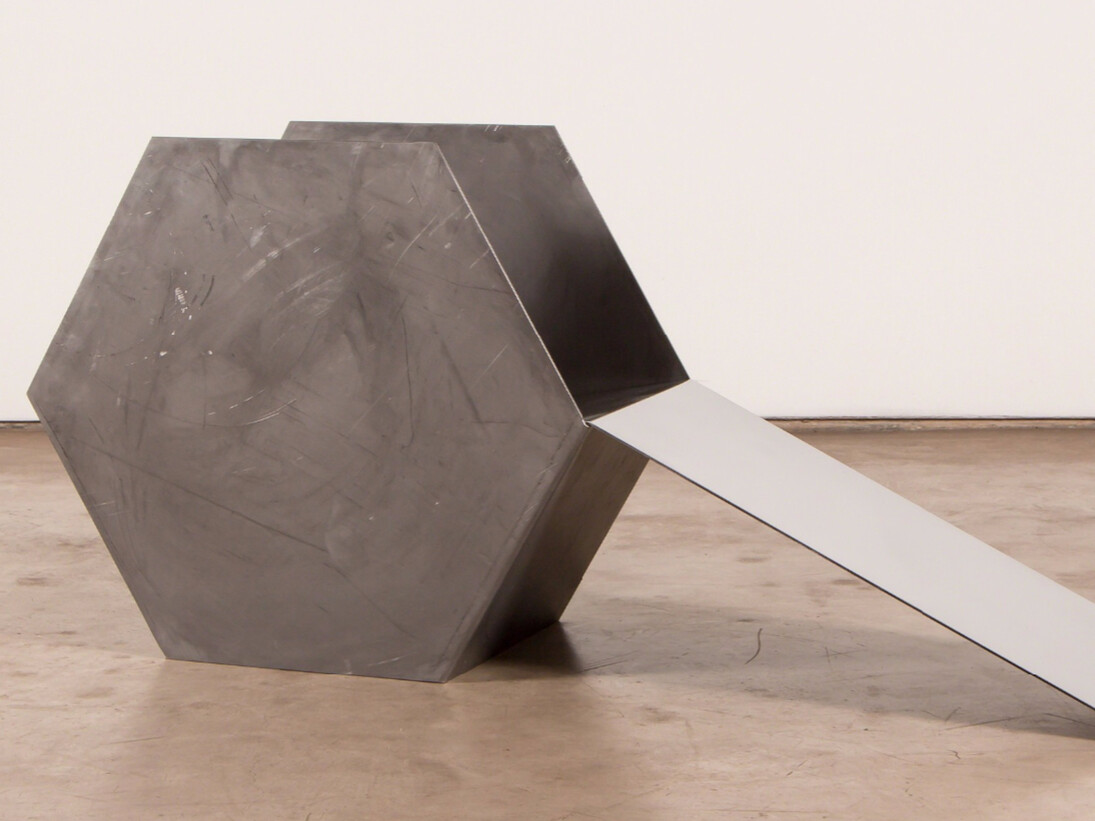 Tuneu, Untitled, 2016. Courtesy of Galeria Raquel Arnaud