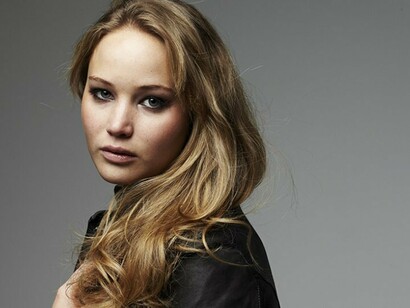 Famosas atacadas por los 'odiadores': Jennifer Lawrence