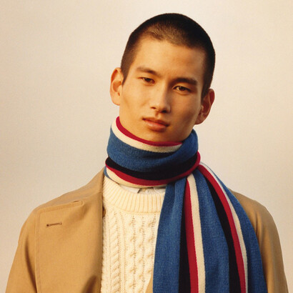Colaboraciones de temporada: J.W. Anderson y Uniqlo