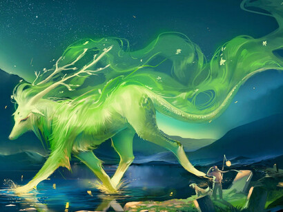 Forme animali