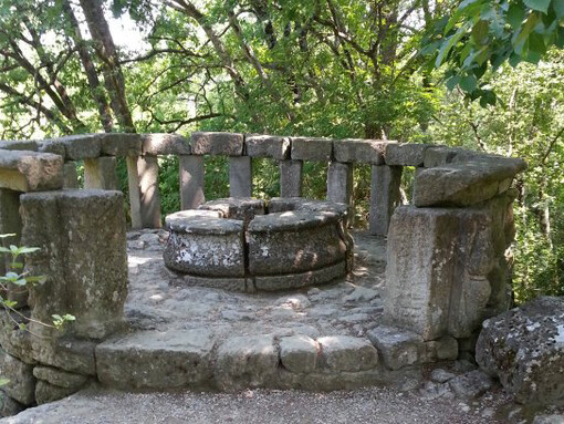 La Rotonda