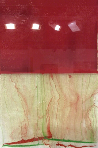 Fenêtres de Dieu. Courtesy of JanKossen Contemporary 