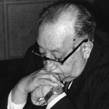 Miguel Ángel Asturias (1899-1974)