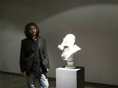 Josep Tornero, La scomparsa delle lucciole, foto Consorci de Museus de la Comunitat Valenciana