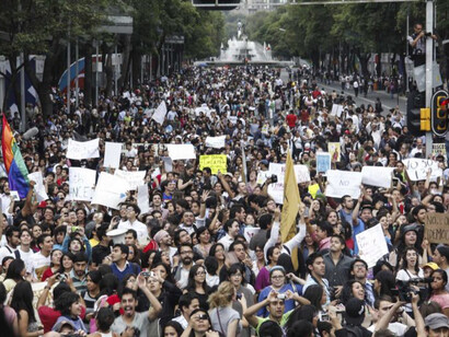 World Social Forum 