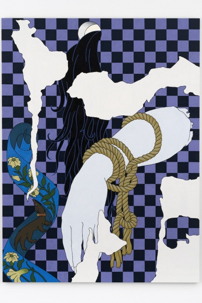 Caitlin Keogh. Courtesy of ICA Boston