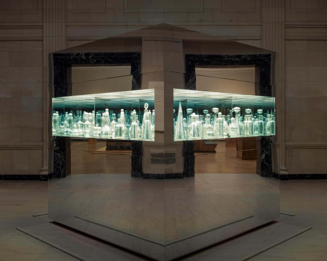 Contemporary Art. Courtesy of MFA