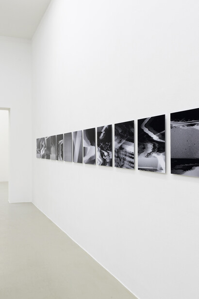 Laura Bielau, Susann Dietrich, Claudia Piepenbrock, Christian Retschlag. Courtesy of Kunstverein Hannover