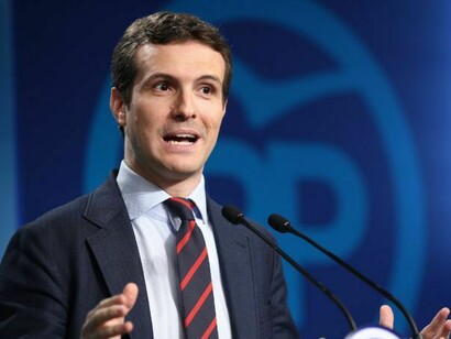 Pablo Casado