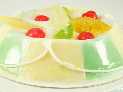 Cassata siciliana