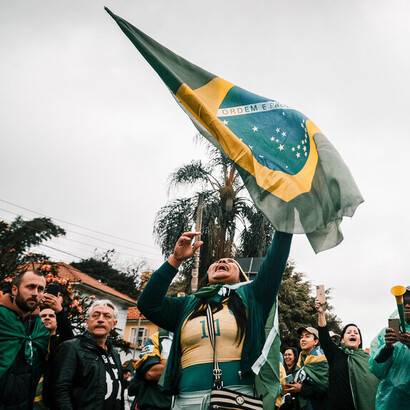 Conservadores sempre foram, equivocadamente, associados à estagnação, ao retrocesso e até a aversão ao ensino escolar
