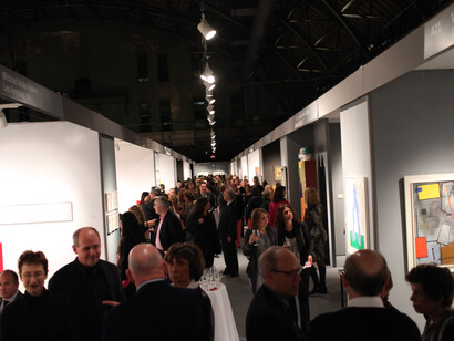 The Art Show 2014
