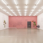 Ishita Chakraborty, Manor art prize 2024, exhibition view. Courtesy of Aargauer Kunsthaus