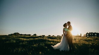 Prima del matrimonio una persona tende a presentarsi al meglio