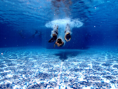 Water for Life