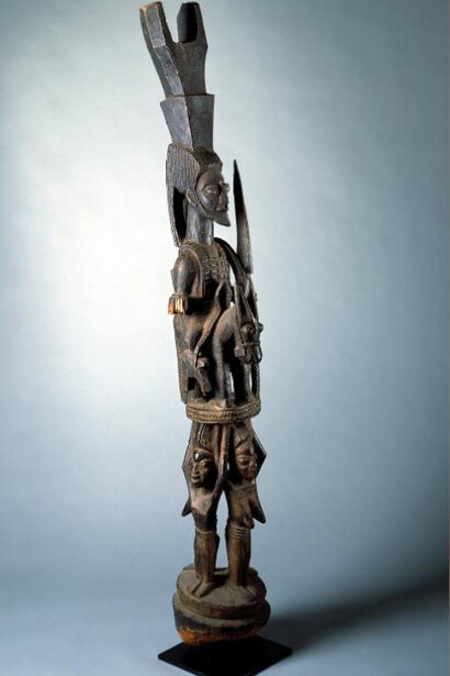African Art. Courtesy of Denver Art Museum 