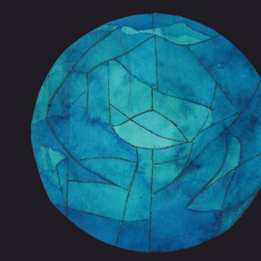 The Shapes of Light. Courtesy of Sala Parés
 