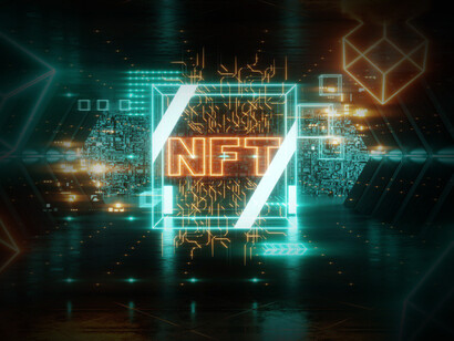 Los NFTs se están expandiendo a sectores como bienes raíces, juegos y propiedad intelectual