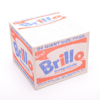 Ashley Zelinskie. Courtesy of Kate Oh Gallery