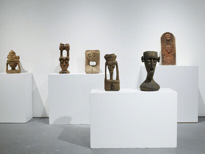 The Fire Within. Courtesy of Cavin Morris Gallery