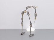 Everything at once, Exhibition view. Courtesy of Lisson Gallery