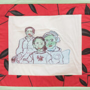 Vanishing Points. Courtesy of Carré d’Art