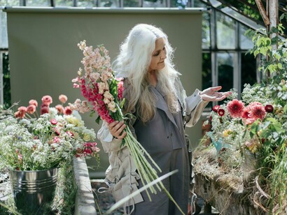 Kokedama e demenza: una nuova frontiera nella riabilitazione