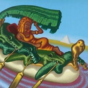 VeneKlasen/Werner Gallery