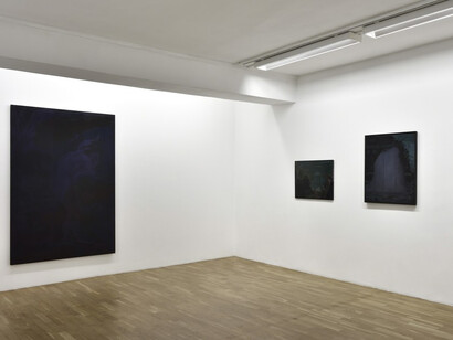 Aurore Pallet. Courtesy of Isabelle Gounod