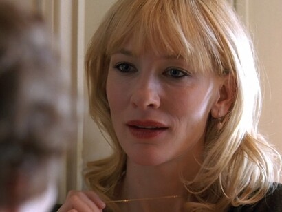 Cate Blanchett
