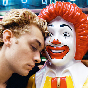 Rankin. Courtesy of 29 Arts in Progress
