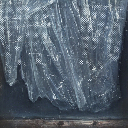 Andrea Mariconti. Courtesy of Luisa Catucci Gallery