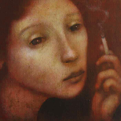 Nicoletta Tomas Caravia, Tardes perdidas