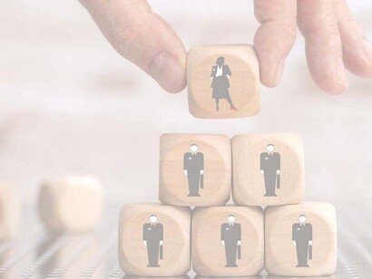 Frauen bei gleicher Qualifikation bei Einstellungsgesprächen zu bevorzugen