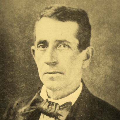 El general José María Cañas Escamilla. Foto: Fernando Leitón