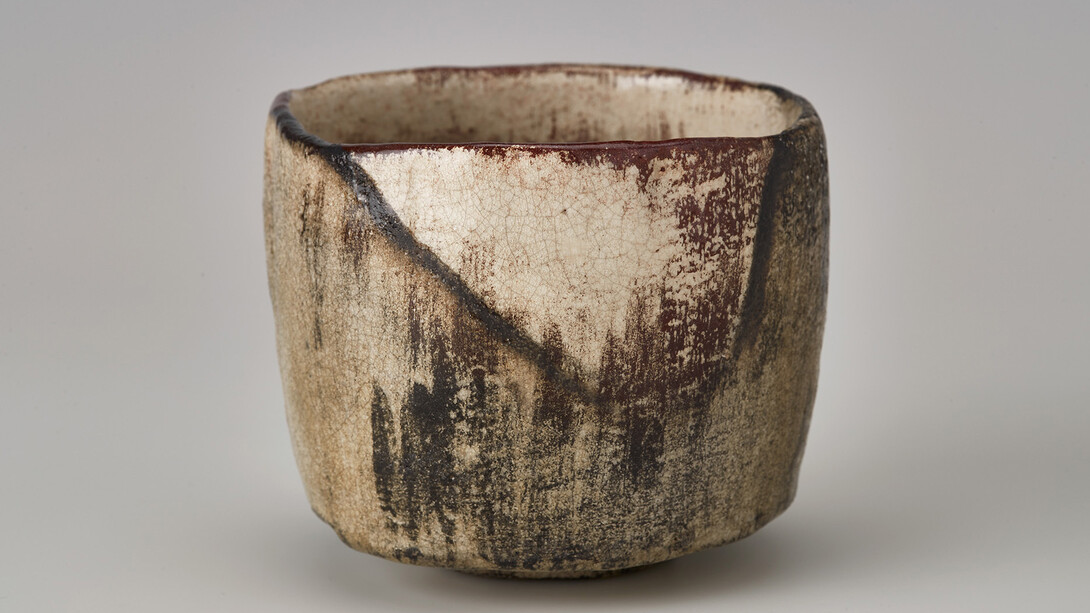 The Elegance of Hosokawa. Courtesy of Weltmuseum Wien