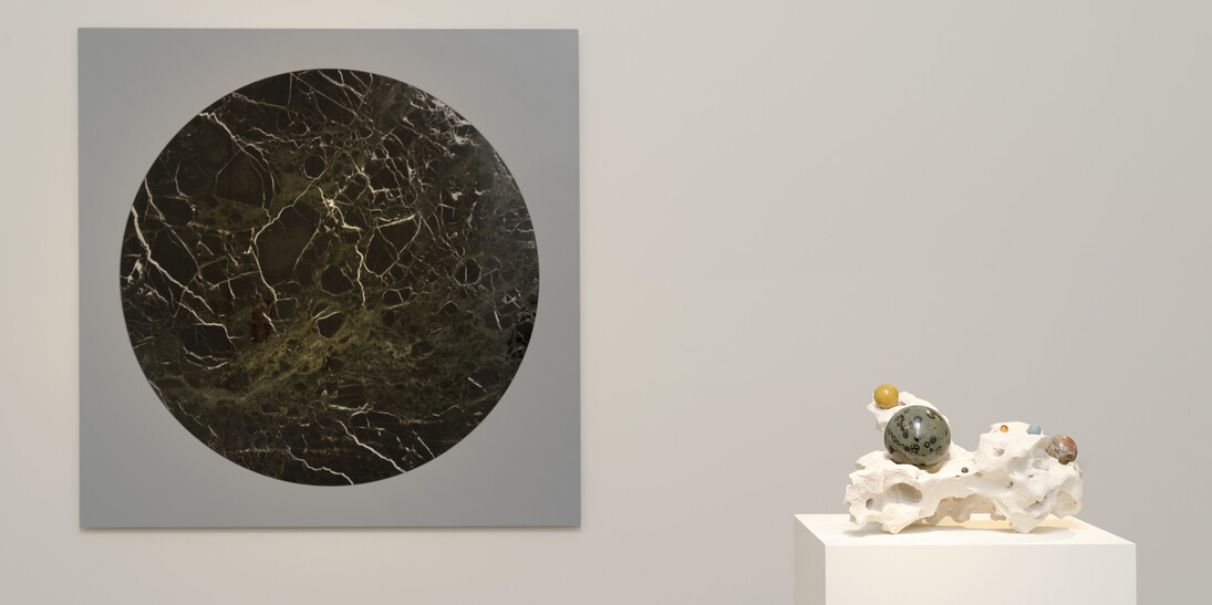 Su-Mei Tse. Courtesy of MUDAM 