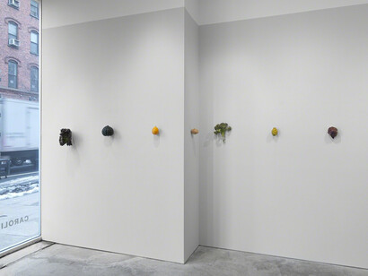 Kitchen Pieces. Courtesy of Carolina Nitsch