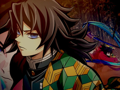 From its haunting soundtrack to its vibrant color palette, Demon Slayer is an anime experience like no other