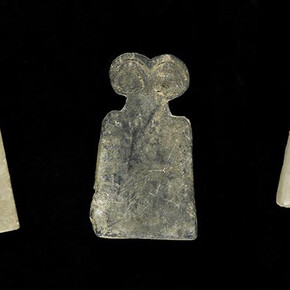 Ancient Near East. Courtesy of The Fitzwilliam Museum