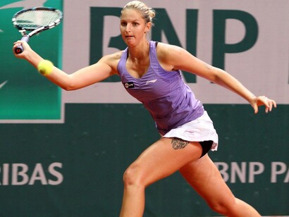 Karolina Pliskova
