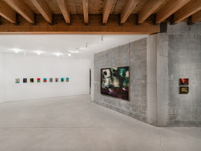 Kenny Rivero. Courtesy of Primary