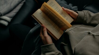 Die Triebkraft eines Textes