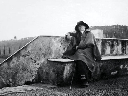 Vernon Lee
