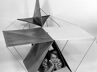 Play Parade. Courtesy of Vitra Design Museum 