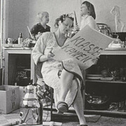 Danish and International Art after 1900. Courtesy of SMK - Statens Museum for Kunst