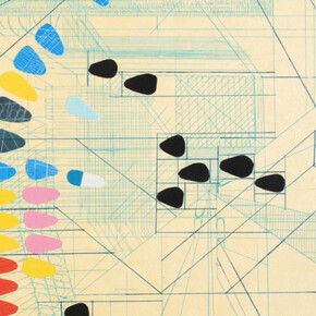 The Silence of the Change. Courtesy of David Krut Projects