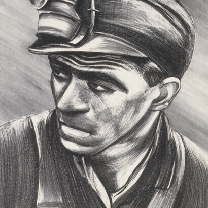 Women of the WPA. Courtesy of Georgia Museum of Art