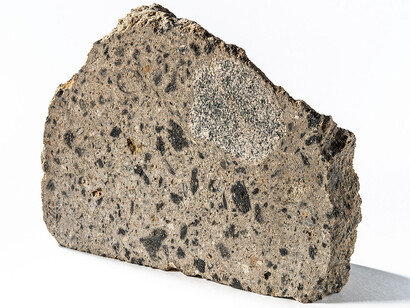 Rock and Ore Collection. Courtesy of Museum für Naturkunde